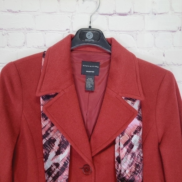 Doncaster Cashmere Jacket - Picture 2 of 11